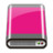 粉红的HD  PINK HD